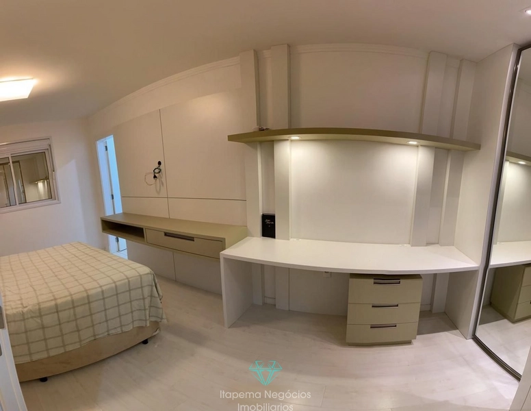 Apartamento diferenciado com 3 suítes e ampla área de lazer - Itapema: 20ª foto da galeria de imagens do imóvel