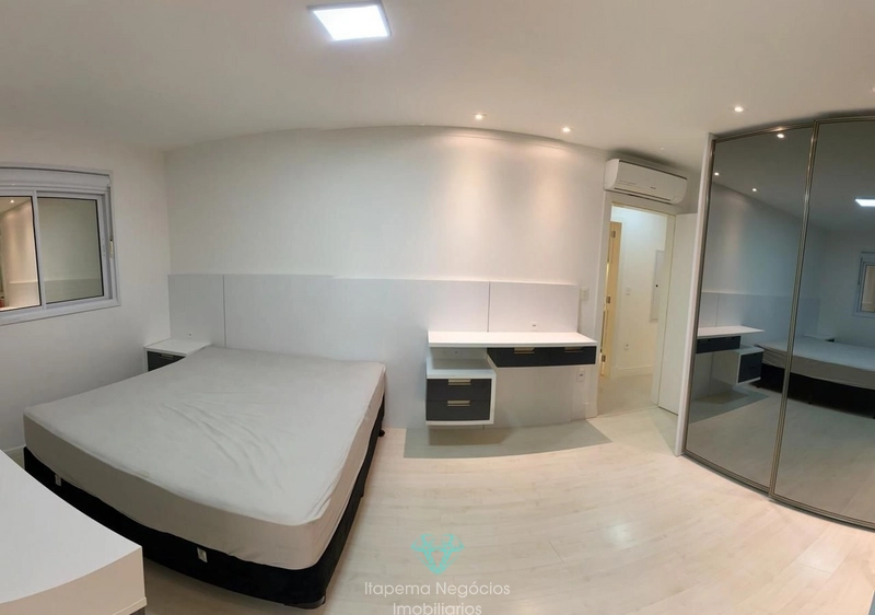 Apartamento diferenciado com 3 suítes e ampla área de lazer - Itapema: 13ª foto da galeria de imagens do imóvel