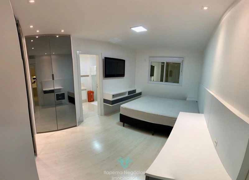 Apartamento diferenciado com 3 suítes e ampla área de lazer - Itapema: 12ª foto da galeria de imagens do imóvel