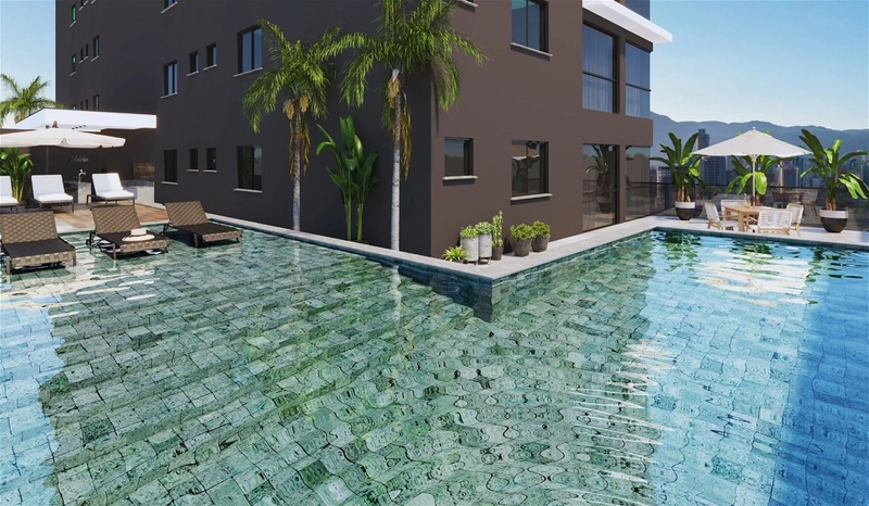 Apartamento 3 Suítes 2 Vagas - Porto Belo: 2ª foto da galeria de imagens do imóvel