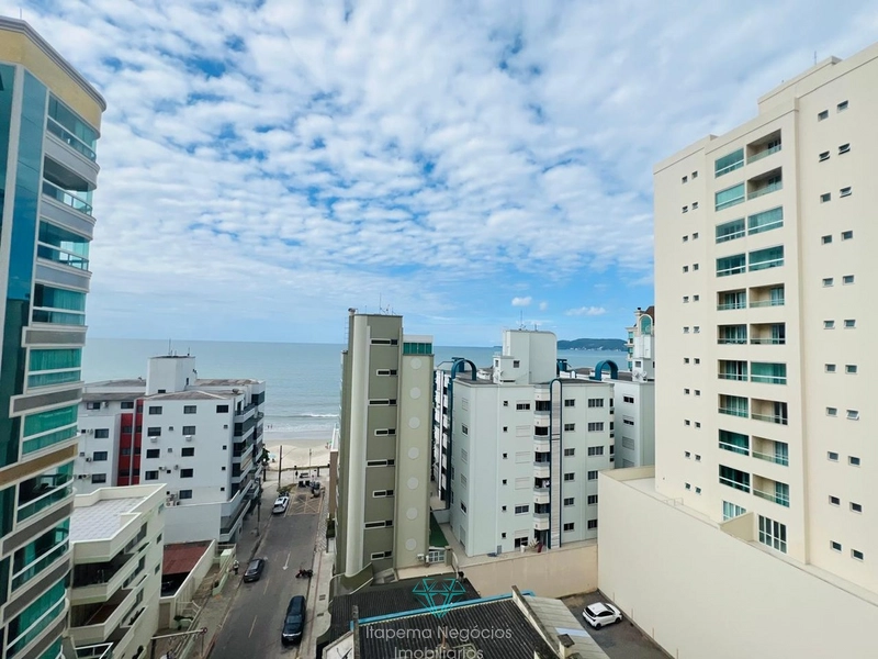 Apartamento mobiliado e equipado a 50m do mar, com 113m² e 2 vagas!: 40ª foto da galeria de imagens do imóvel