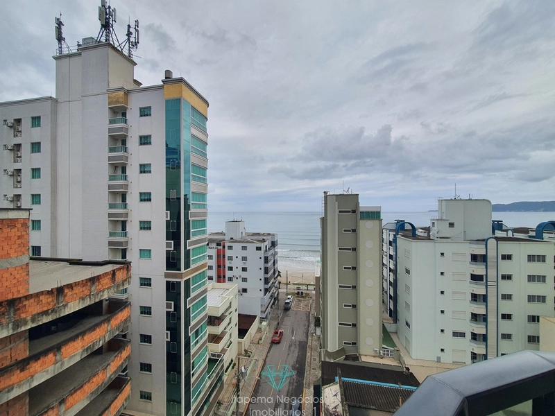 Apartamento mobiliado e equipado a 50m do mar, com 113m² e 2 vagas!: 39ª foto da galeria de imagens do imóvel