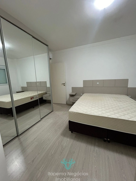 Apartamento pronto e mobiliado em Meia Praia com 03 suítes.: 16ª foto da galeria de imagens do imóvel