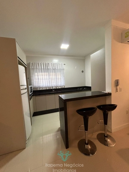 Apartamento pronto e mobiliado em Meia Praia com 03 suítes.: 3ª foto da galeria de imagens do imóvel