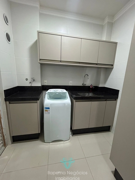 Apartamento pronto e mobiliado em Meia Praia com 03 suítes.: 7ª foto da galeria de imagens do imóvel