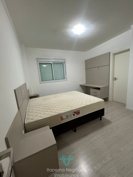 Apartamento pronto e mobiliado em Meia Praia com 03 suítes.: 18ª foto da galeria de imagens do imóvel