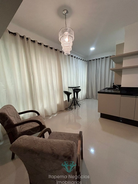 Apartamento pronto e mobiliado em Meia Praia com 03 suítes.: 19ª foto da galeria de imagens do imóvel