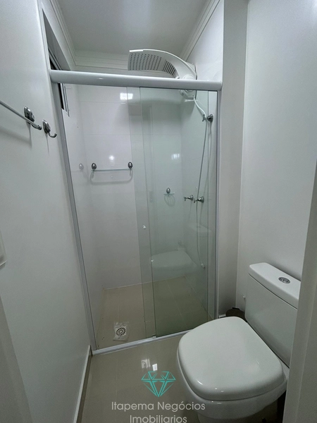 Apartamento pronto e mobiliado em Meia Praia com 03 suítes.: 11ª foto da galeria de imagens do imóvel