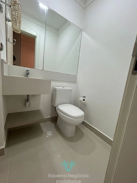 Apartamento pronto e mobiliado em Meia Praia com 03 suítes.: 9ª foto da galeria de imagens do imóvel