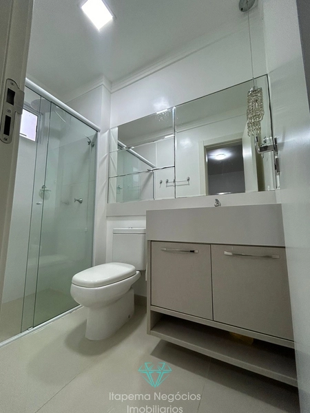 Apartamento pronto e mobiliado em Meia Praia com 03 suítes.: 17ª foto da galeria de imagens do imóvel