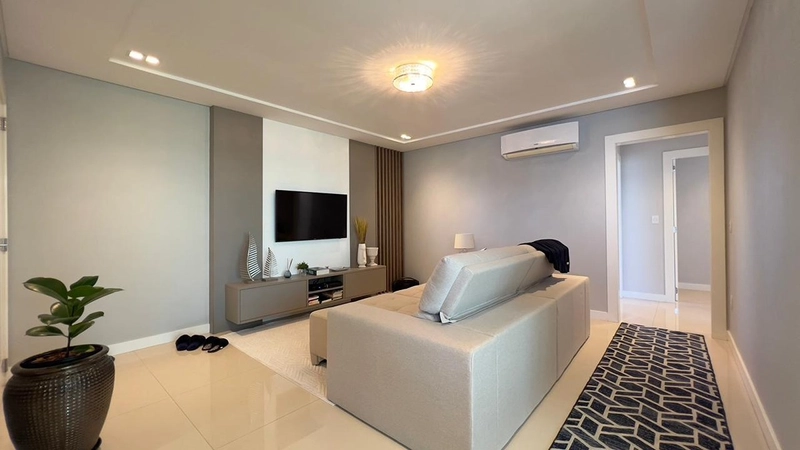 APARTAMENTO À VENDA – LUMIÈRE | BALNEÁRIO CAMBORIÚ: 5ª foto da galeria de imagens do imóvel