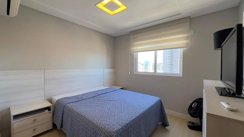 APARTAMENTO À VENDA – LUMIÈRE | BALNEÁRIO CAMBORIÚ: 7ª foto da galeria de imagens do imóvel