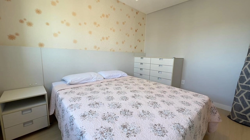 APARTAMENTO À VENDA – LUMIÈRE | BALNEÁRIO CAMBORIÚ: 6ª foto da galeria de imagens do imóvel