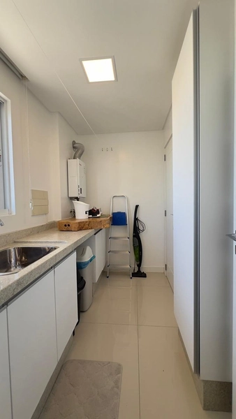 APARTAMENTO À VENDA – LUMIÈRE | BALNEÁRIO CAMBORIÚ: 12ª foto da galeria de imagens do imóvel