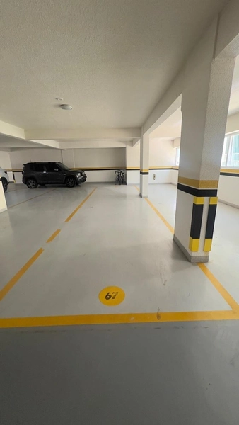 APARTAMENTO À VENDA – LUMIÈRE | BALNEÁRIO CAMBORIÚ: 13ª foto da galeria de imagens do imóvel