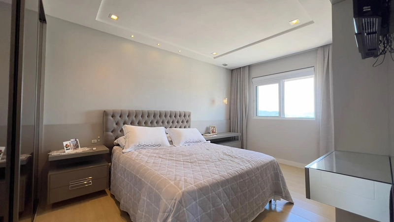 APARTAMENTO À VENDA – LUMIÈRE | BALNEÁRIO CAMBORIÚ: 8ª foto da galeria de imagens do imóvel