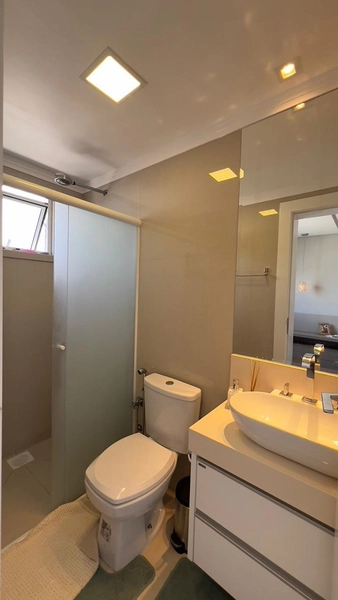 APARTAMENTO À VENDA – LUMIÈRE | BALNEÁRIO CAMBORIÚ: 10ª foto da galeria de imagens do imóvel