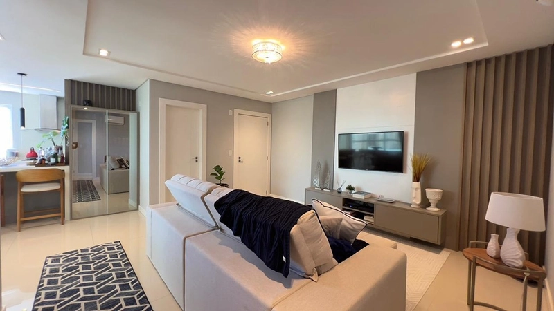 APARTAMENTO À VENDA – LUMIÈRE | BALNEÁRIO CAMBORIÚ: 4ª foto da galeria de imagens do imóvel