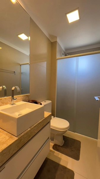 APARTAMENTO À VENDA – LUMIÈRE | BALNEÁRIO CAMBORIÚ: 11ª foto da galeria de imagens do imóvel