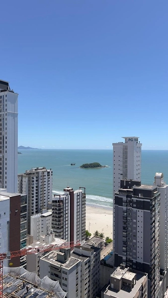 APARTAMENTO À VENDA – LUMIÈRE | BALNEÁRIO CAMBORIÚ: 14ª foto da galeria de imagens do imóvel