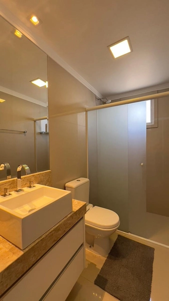 APARTAMENTO À VENDA – LUMIÈRE | BALNEÁRIO CAMBORIÚ: 9ª foto da galeria de imagens do imóvel