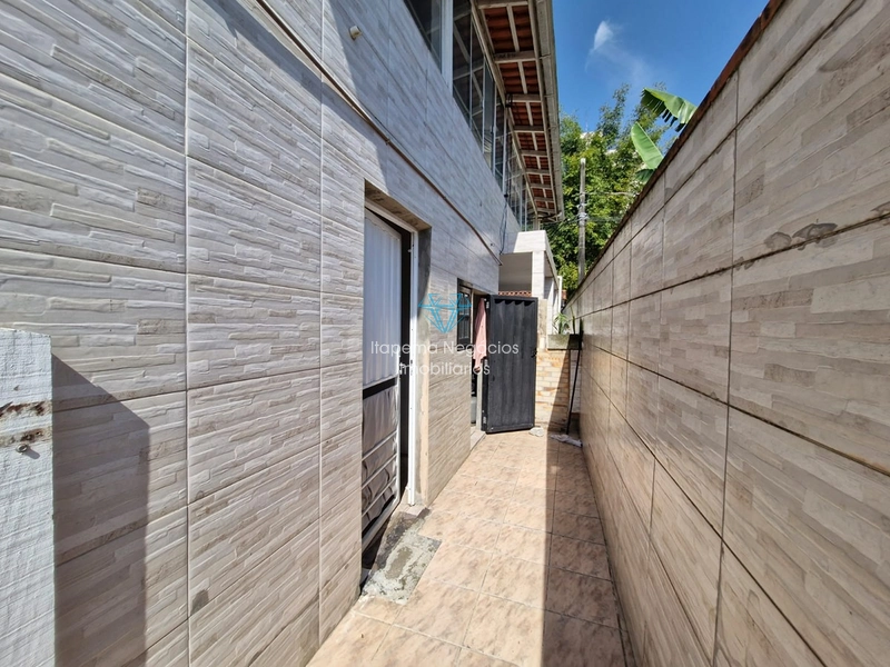 LOCAÇÃO – CASA EM BALNEÁRIO PEREQUÊ: 4ª foto da galeria de imagens do imóvel