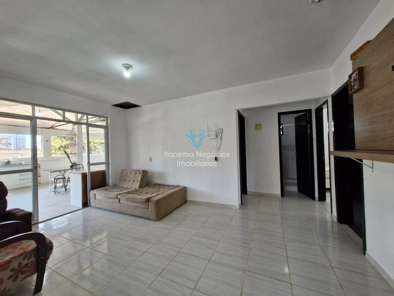 LOCAÇÃO – CASA EM BALNEÁRIO PEREQUÊ: 13ª foto da galeria de imagens do imóvel