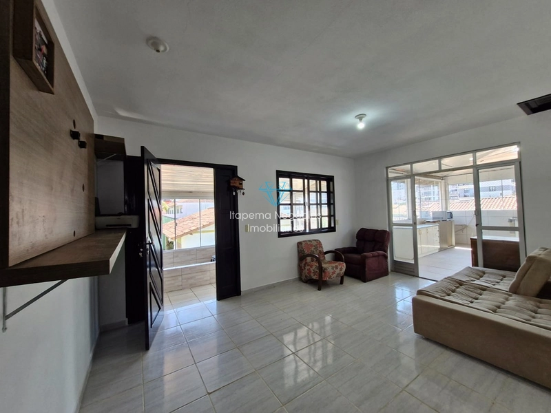 LOCAÇÃO – CASA EM BALNEÁRIO PEREQUÊ: 17ª foto da galeria de imagens do imóvel