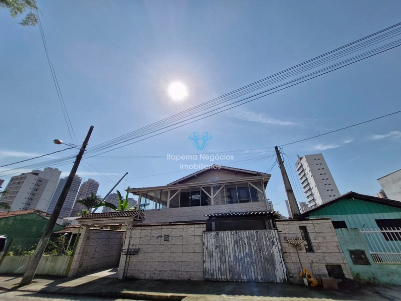 Imóvel residencial ou comercial