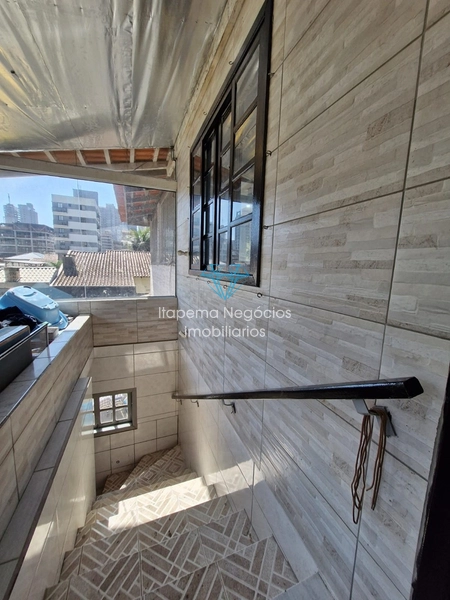 LOCAÇÃO – CASA EM BALNEÁRIO PEREQUÊ: 12ª foto da galeria de imagens do imóvel