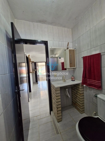 LOCAÇÃO – CASA EM BALNEÁRIO PEREQUÊ: 26ª foto da galeria de imagens do imóvel