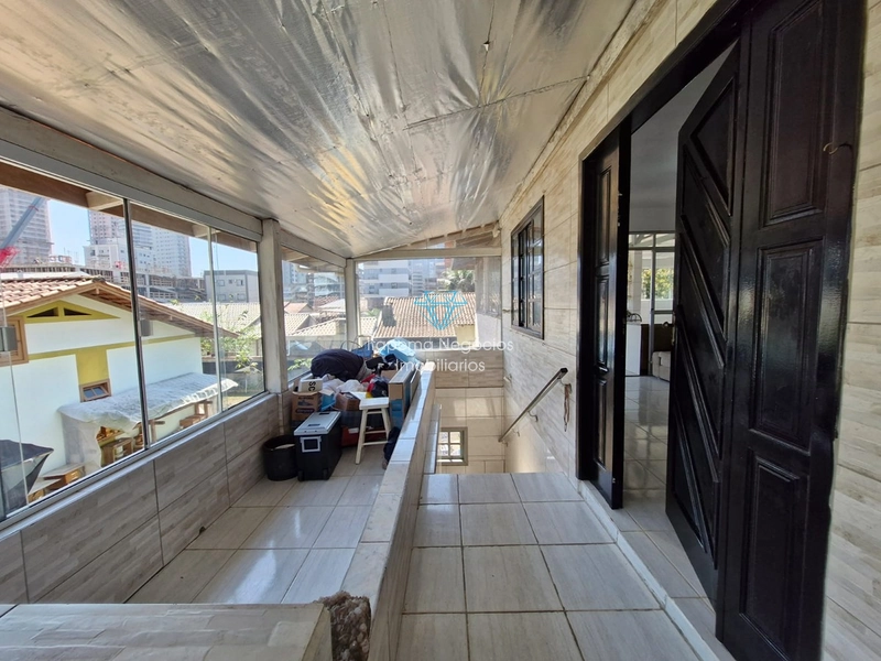 LOCAÇÃO – CASA EM BALNEÁRIO PEREQUÊ: 11ª foto da galeria de imagens do imóvel