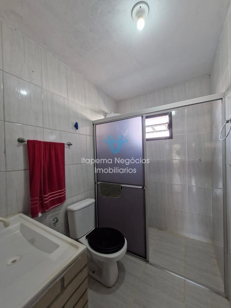LOCAÇÃO – CASA EM BALNEÁRIO PEREQUÊ: 25ª foto da galeria de imagens do imóvel