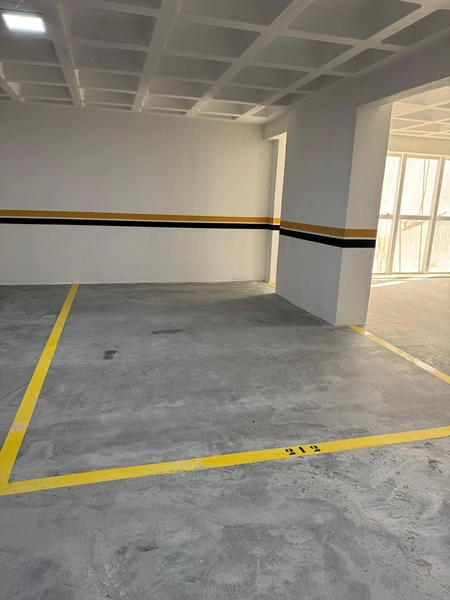 Apartamento de alto padrão localizado no centro de meia praia quadra mar: 19ª foto da galeria de imagens do imóvel