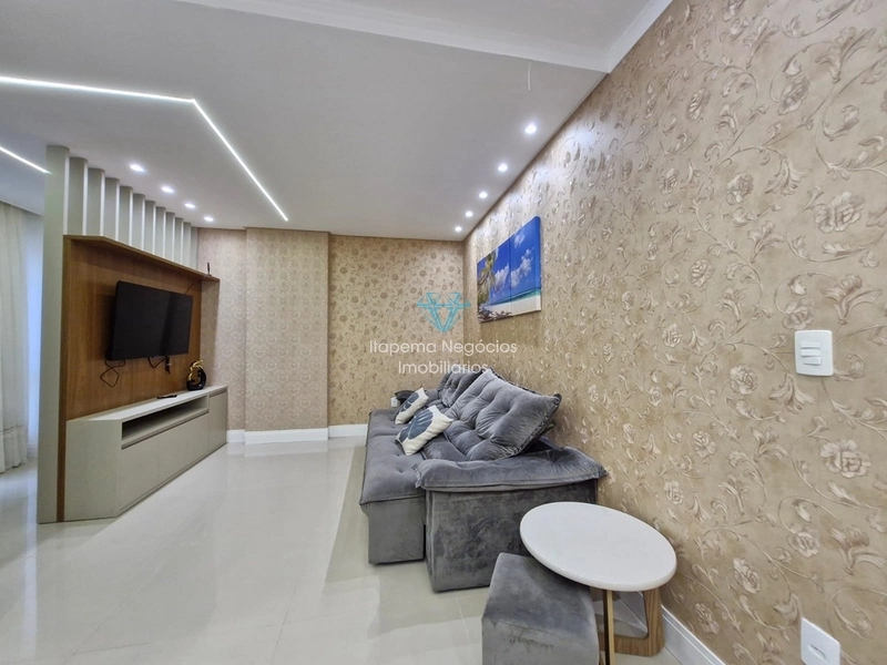 VENDA – APARTAMENTO QUADRA MAR | MEIA PRAIA – ITAPEMA/SC: 15ª foto da galeria de imagens do imóvel