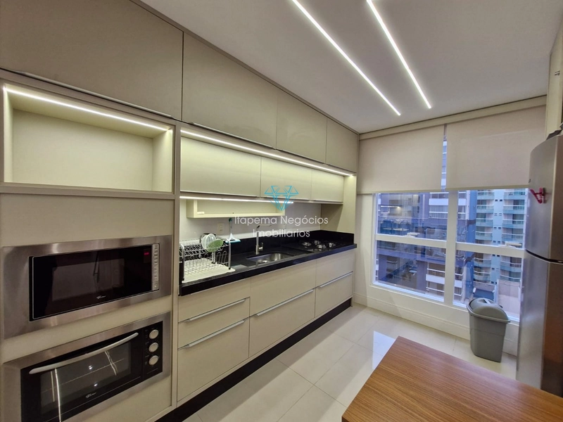 VENDA – APARTAMENTO QUADRA MAR | MEIA PRAIA – ITAPEMA/SC: 22ª foto da galeria de imagens do imóvel