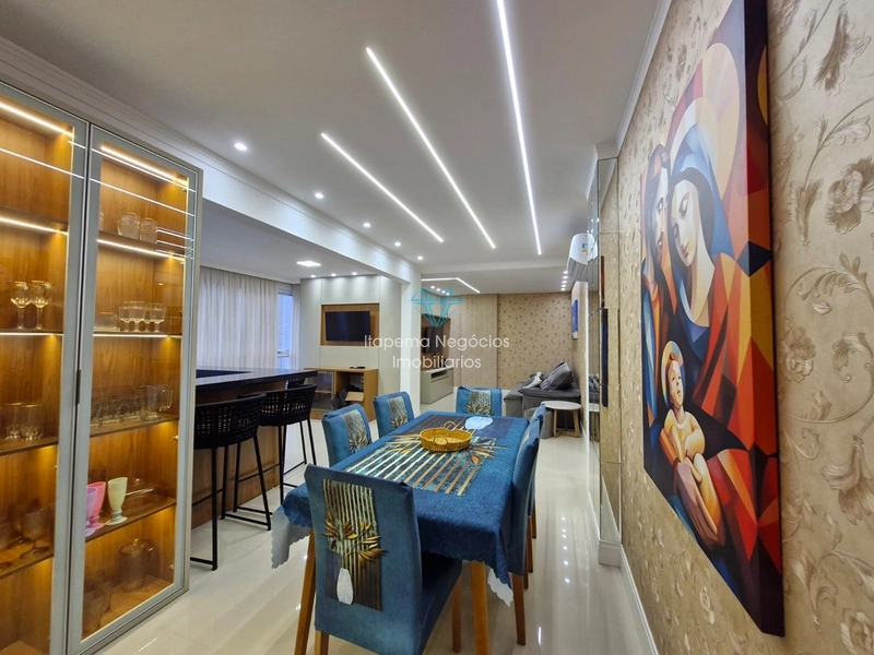 VENDA – APARTAMENTO QUADRA MAR | MEIA PRAIA – ITAPEMA/SC: 17ª foto da galeria de imagens do imóvel
