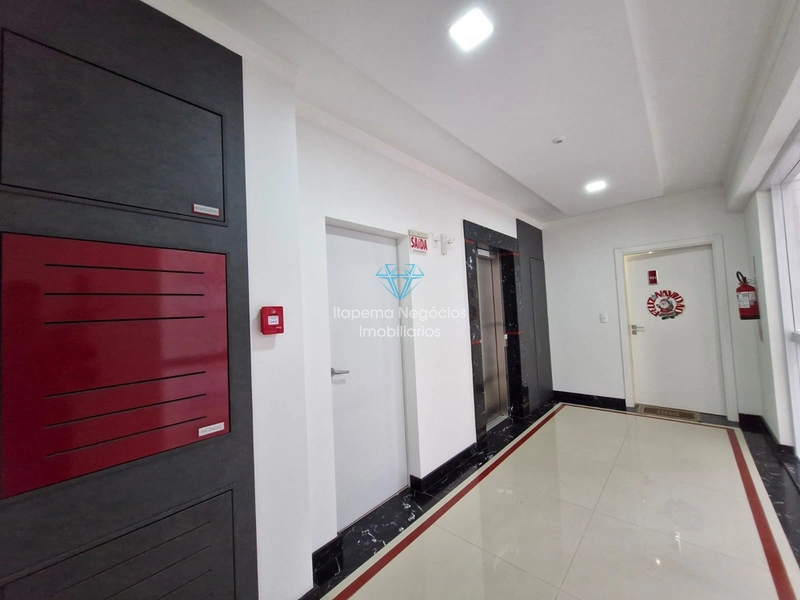 VENDA – APARTAMENTO QUADRA MAR | MEIA PRAIA – ITAPEMA/SC: 10ª foto da galeria de imagens do imóvel