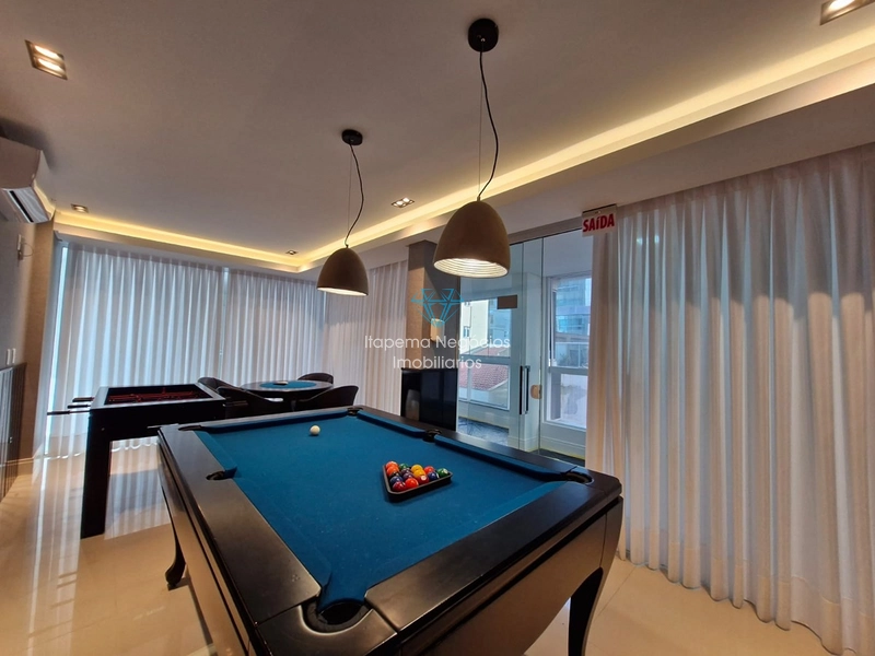 VENDA – APARTAMENTO QUADRA MAR | MEIA PRAIA – ITAPEMA/SC: 41ª foto da galeria de imagens do imóvel