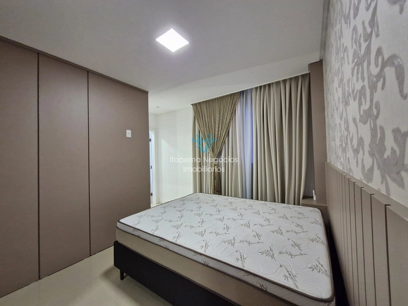VENDA – APARTAMENTO QUADRA MAR | MEIA PRAIA – ITAPEMA/SC: 38ª foto da galeria de imagens do imóvel