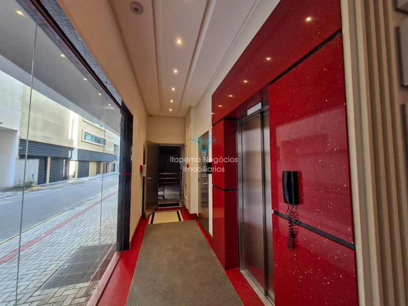VENDA – APARTAMENTO QUADRA MAR | MEIA PRAIA – ITAPEMA/SC: 4ª foto da galeria de imagens do imóvel