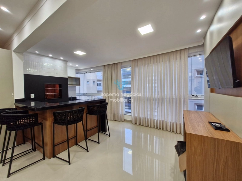 VENDA – APARTAMENTO QUADRA MAR | MEIA PRAIA – ITAPEMA/SC: 18ª foto da galeria de imagens do imóvel