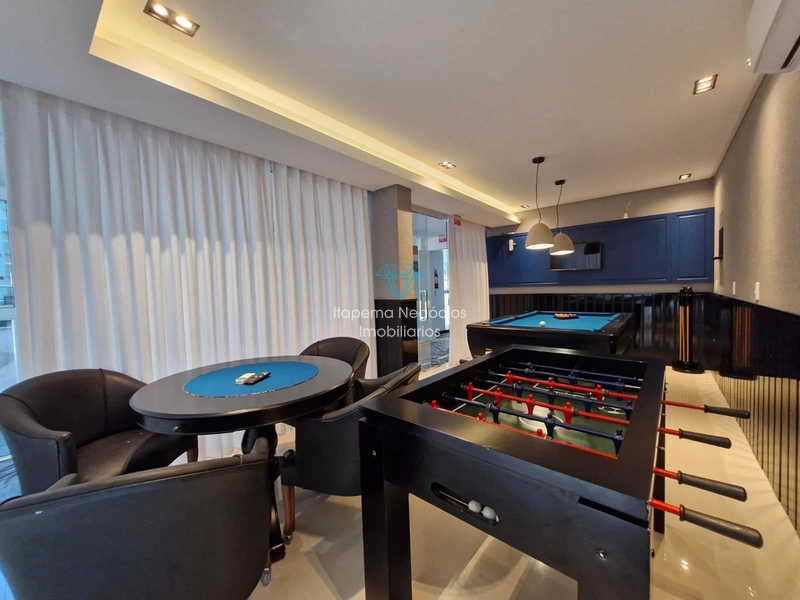 VENDA – APARTAMENTO QUADRA MAR | MEIA PRAIA – ITAPEMA/SC: 42ª foto da galeria de imagens do imóvel