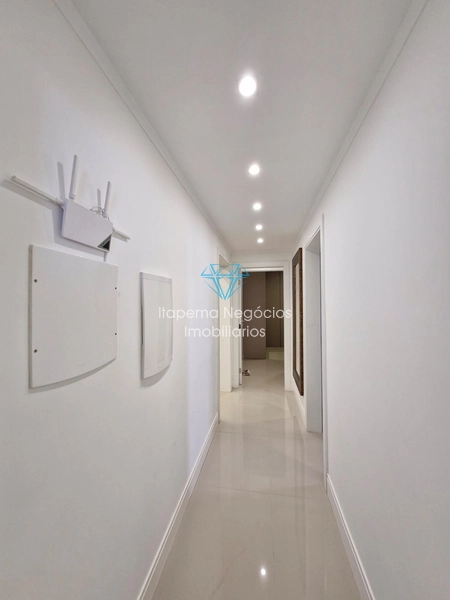 VENDA – APARTAMENTO QUADRA MAR | MEIA PRAIA – ITAPEMA/SC: 27ª foto da galeria de imagens do imóvel