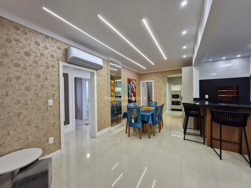 VENDA – APARTAMENTO QUADRA MAR | MEIA PRAIA – ITAPEMA/SC: 16ª foto da galeria de imagens do imóvel