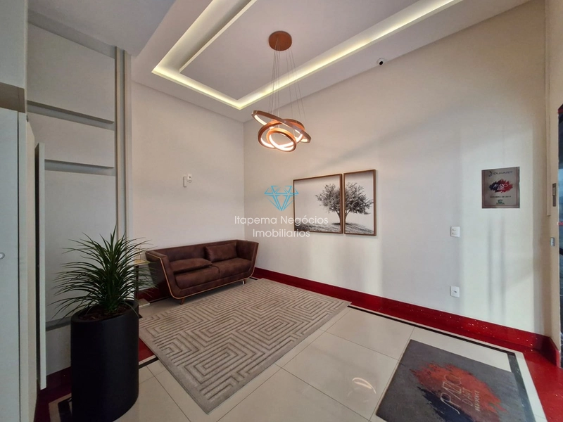 VENDA – APARTAMENTO QUADRA MAR | MEIA PRAIA – ITAPEMA/SC: 9ª foto da galeria de imagens do imóvel