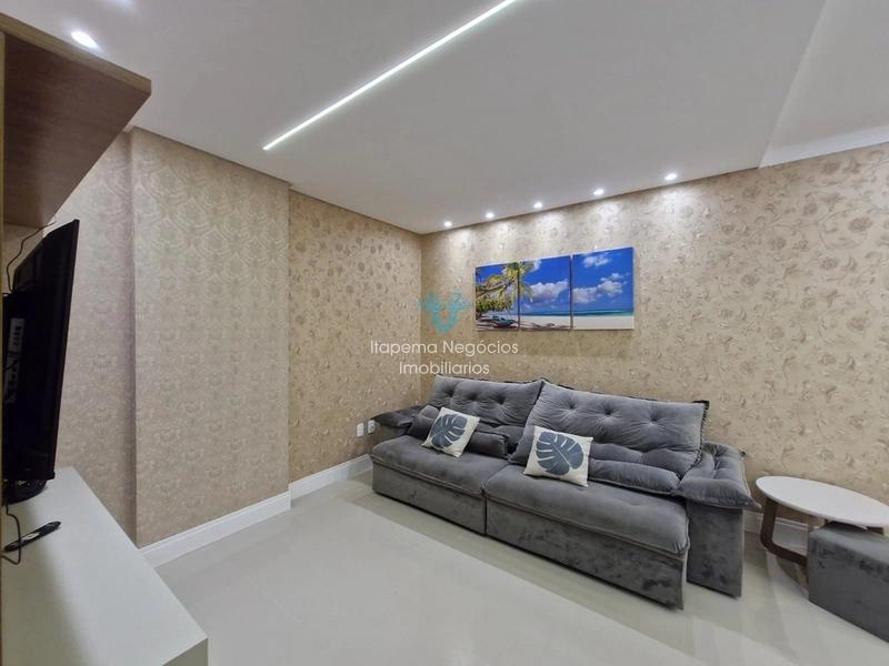 VENDA – APARTAMENTO QUADRA MAR | MEIA PRAIA – ITAPEMA/SC: 14ª foto da galeria de imagens do imóvel