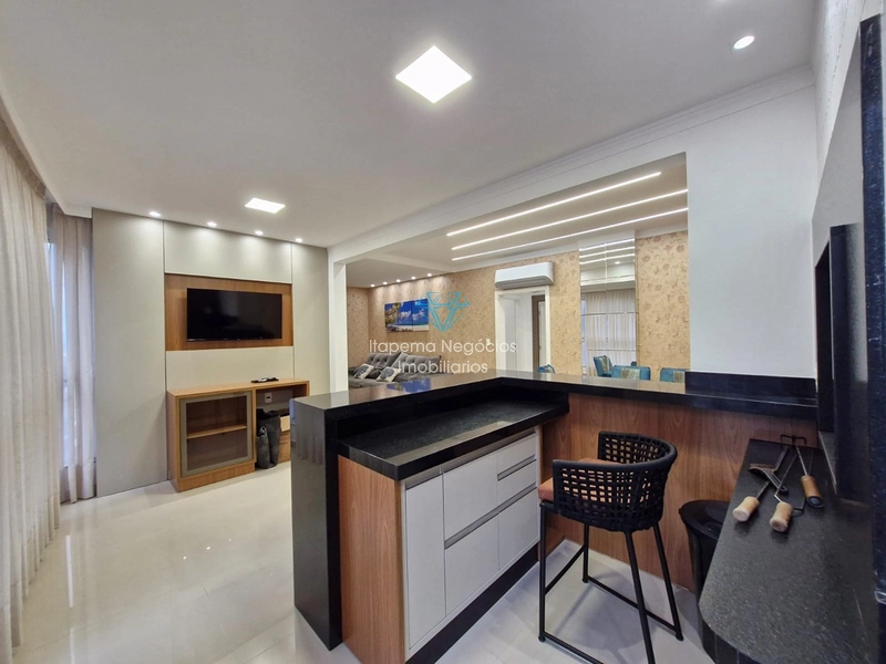 VENDA – APARTAMENTO QUADRA MAR | MEIA PRAIA – ITAPEMA/SC: 20ª foto da galeria de imagens do imóvel