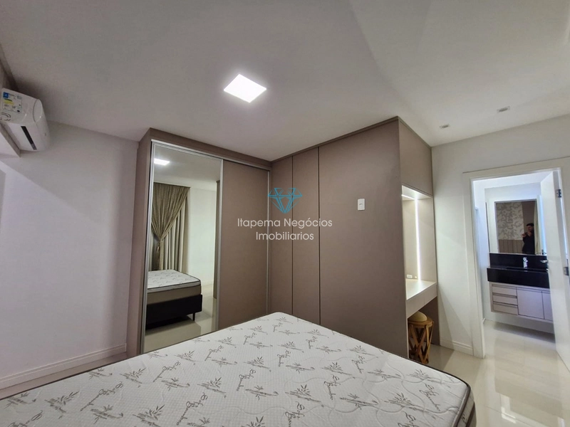 VENDA – APARTAMENTO QUADRA MAR | MEIA PRAIA – ITAPEMA/SC: 33ª foto da galeria de imagens do imóvel