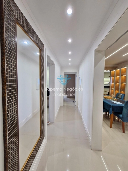 VENDA – APARTAMENTO QUADRA MAR | MEIA PRAIA – ITAPEMA/SC: 31ª foto da galeria de imagens do imóvel